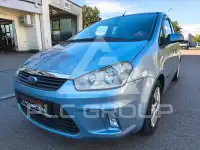 2007 Ford C-MAX