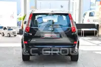 2007 Ford C-MAX
