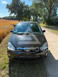 2007 Ford C-MAX