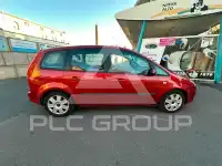 2007 Ford C-MAX