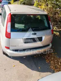 2007 Ford C-MAX