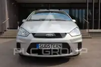 2007 Ford C-MAX
