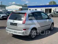 2007 Ford C-MAX