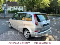 2007 Ford C-MAX