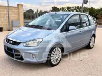 2007 Ford C-MAX
