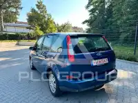 2007 Ford C-MAX