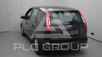2007 Ford C-MAX