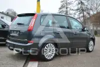 2007 Ford C-MAX