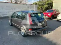 2007 Ford C-MAX