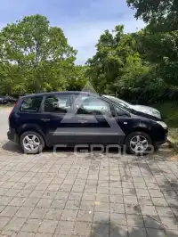 2007 Ford C-MAX