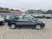 2007 Ford C-MAX