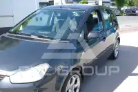 2007 Ford C-MAX