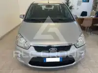 2007 Ford C-MAX