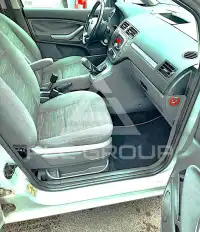 2007 Ford C-MAX