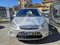 2007 Ford C-MAX