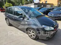 2007 Ford C-MAX
