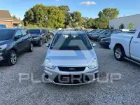 2007 Ford C-MAX