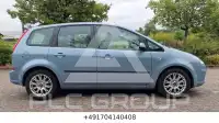2007 Ford C-MAX