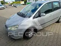 2007 Ford C-MAX