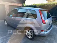 2007 Ford C-MAX