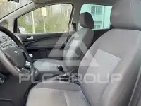 2007 Ford C-MAX