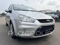 2007 Ford C-MAX