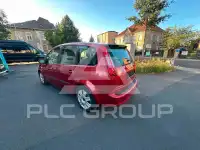 2007 Ford C-MAX