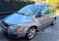 2007 Ford C-MAX