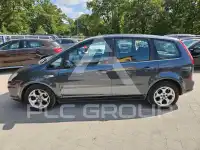 2007 Ford C-MAX