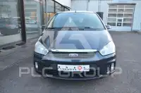 2007 Ford C-MAX