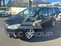2007 Ford C-MAX