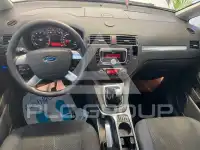 2007 Ford C-MAX