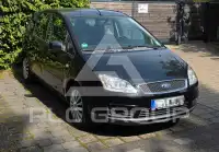 2007 Ford C-MAX