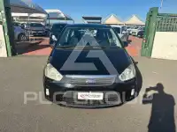 2007 Ford C-MAX