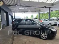 2007 Ford C-MAX