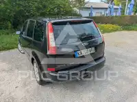 2007 Ford C-MAX