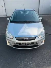 2007 Ford C-MAX