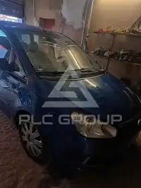 2007 Ford C-MAX