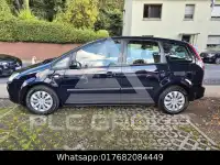 2007 Ford C-MAX