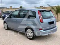 2007 Ford C-MAX
