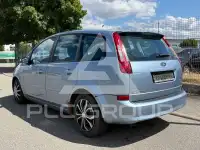 2007 Ford C-MAX