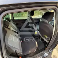 2007 Ford C-MAX