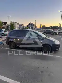 2007 Ford C-MAX