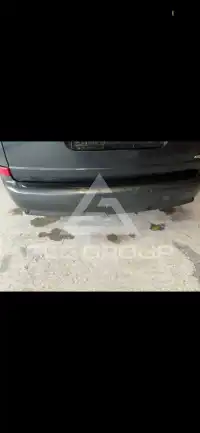 2007 Ford C-MAX