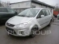 2007 Ford C-MAX