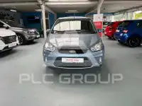 2007 Ford C-MAX