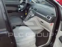 2007 Ford C-MAX