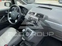 2007 Ford C-MAX