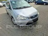 2007 Ford C-MAX