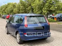 2007 Ford C-MAX